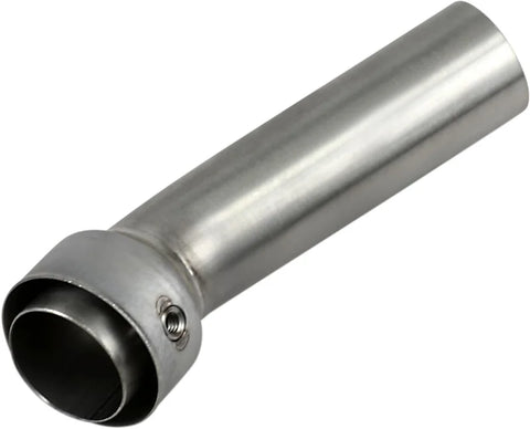 Akrapovic Optional Noise Damper/ DB-Killer/ Insert Stainless Steel Universal (V-TUV071)