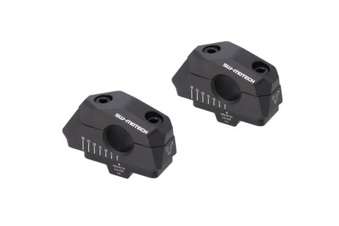 SW-Motech Bar Riser/Bar Back DIA22