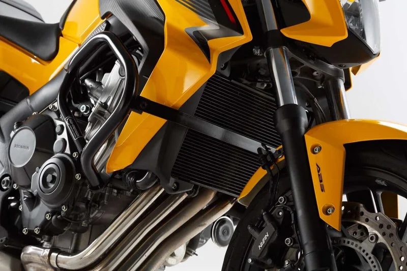 SW-Motech Crash Bar Black Honda XL 700 V Transalp