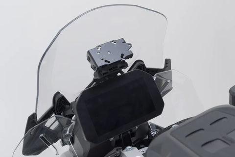 SW-Motech Gps Mount Cockpit R1300GS
