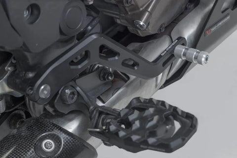 SW-Motech Brake Pedal — Honda