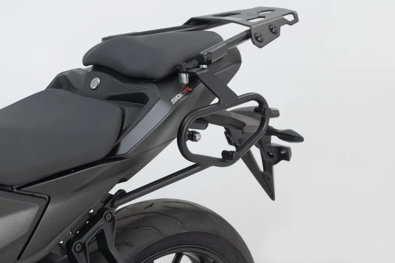 SW-Motech Side Carrier SLC L — Voge Naked R