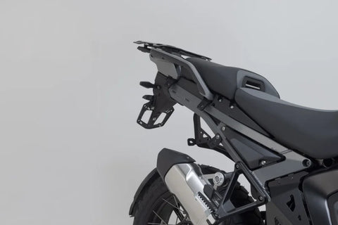 SW-Motech PRO Side Carrier — BMW Adventure