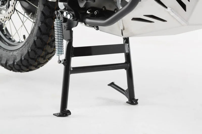 SW-Motech Centre Stand Black Kawasaki KLR 650