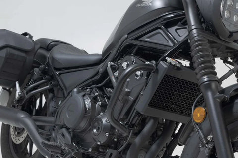 SW-Motech Crash Bar — Honda Cl 500 / Rebel