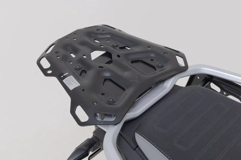 SW-Motech Adventure Rack — CFMoto MT 450