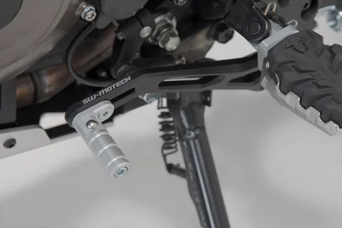 SW-Motech Gear Lever — Suzuki V-Strom (FSC.05.440.10001)