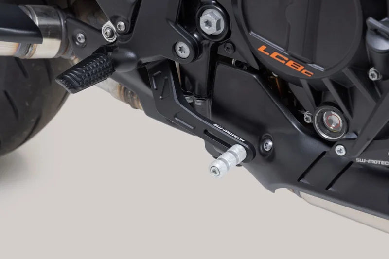 SW-Motech Brake Pedal — KTM Duke