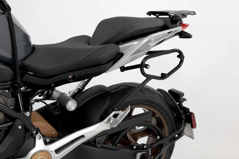 SW-Motech SLC Side Carrier Left — Zero