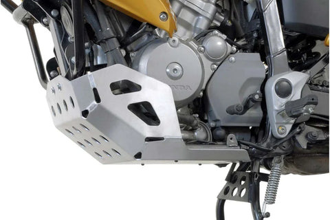 SW-Motech Engine Guard Silver Honda XL700V Transalp