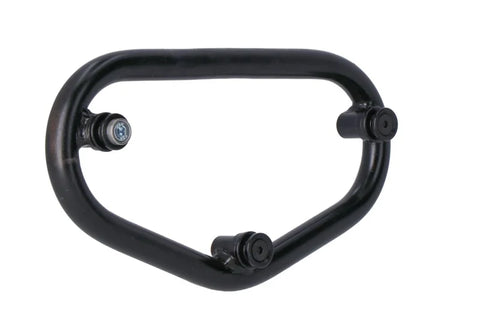 SW-Motech SLC Side Carrier Left — Triumph Tiger Sport