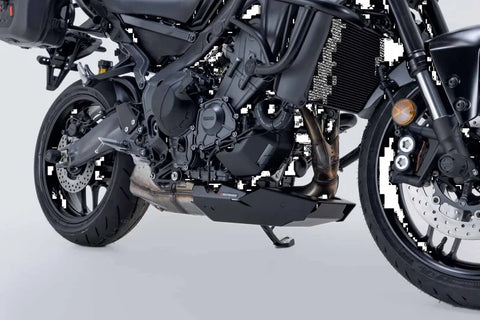 SW-Motech Front Spoiler — Yamaha MT-09