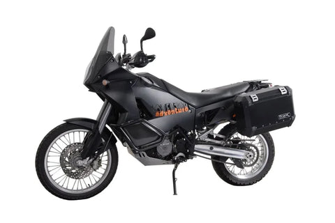 SW-Motech Engine Guard Black KTM 950 / 990 Adventure