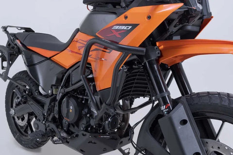 SW-Motech Crash Bar — KTM