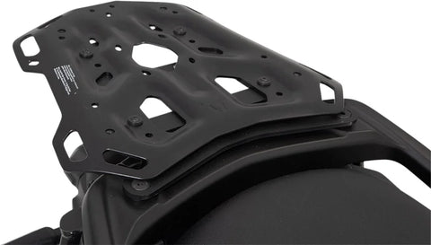 SW-Motech Adventure Rack Black Yamaha Tracer 9