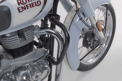 SW-Motech Crash Bar — Royal Enfield Classic 350
