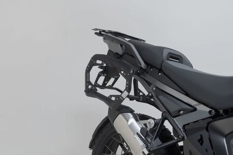 SW-Motech PRO Side Carrier — BMW Adventure