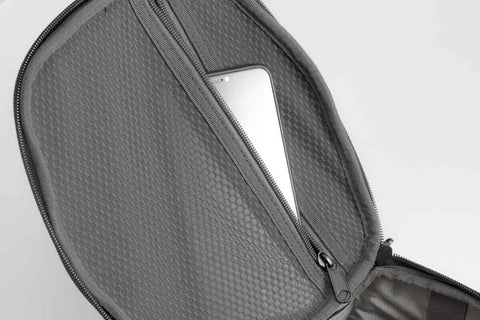 SW-Motech PRO Enduro Strap Tank Bag (12-15 Liters)