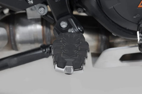 SW-Motech Footrest Kit EVO — KTM