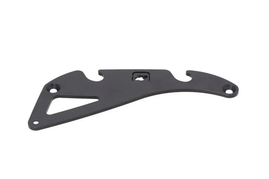 SW-Motech Slh Side Carrier LH1 (Left) — Indian