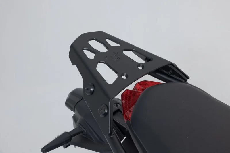 SW-Motech Street-Rack Black for Yamaha MT-09