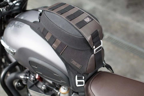 SW-Motech Legend Gear Strap-on Tank Bag