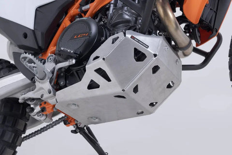 SW-Motech Engine Guard — Husqvarna & KTM