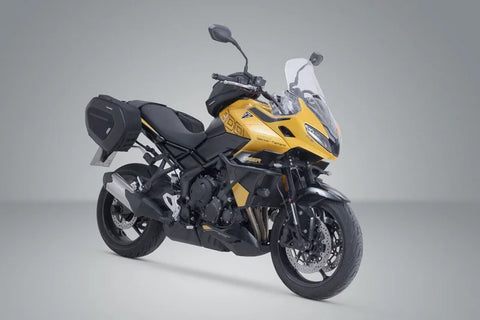 SW-Motech PRO Blaze H Saddlebag Set — Universal