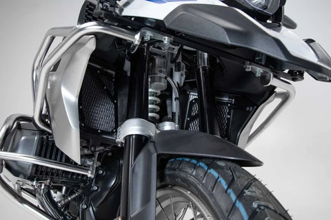 SW-Motech Radiator Guard — BMW