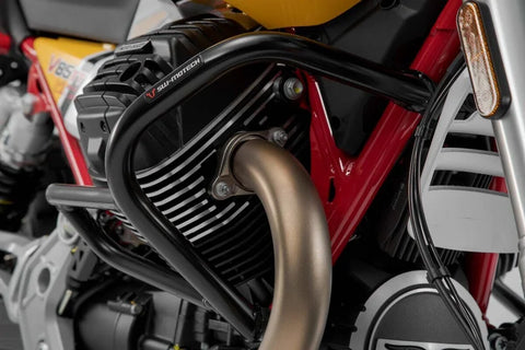 SW-Motech Crash Bar V85TT