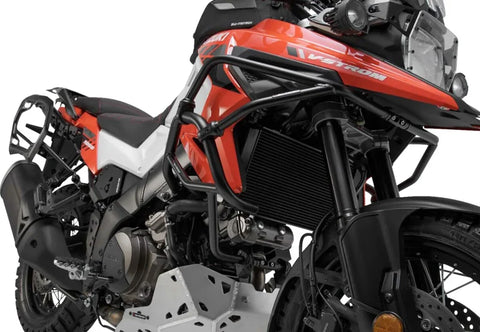 SW-Motech Crash Bar Black Suzuki V-Strom 1050