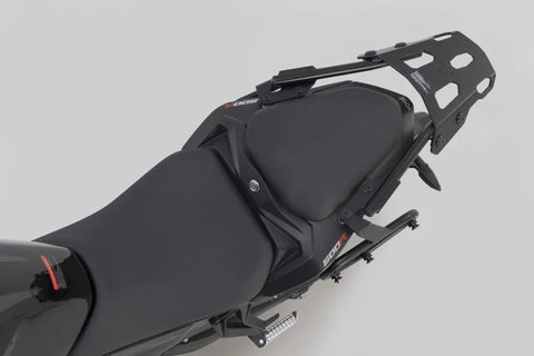 SW-Motech Side Carrier SLC L — Voge Naked R