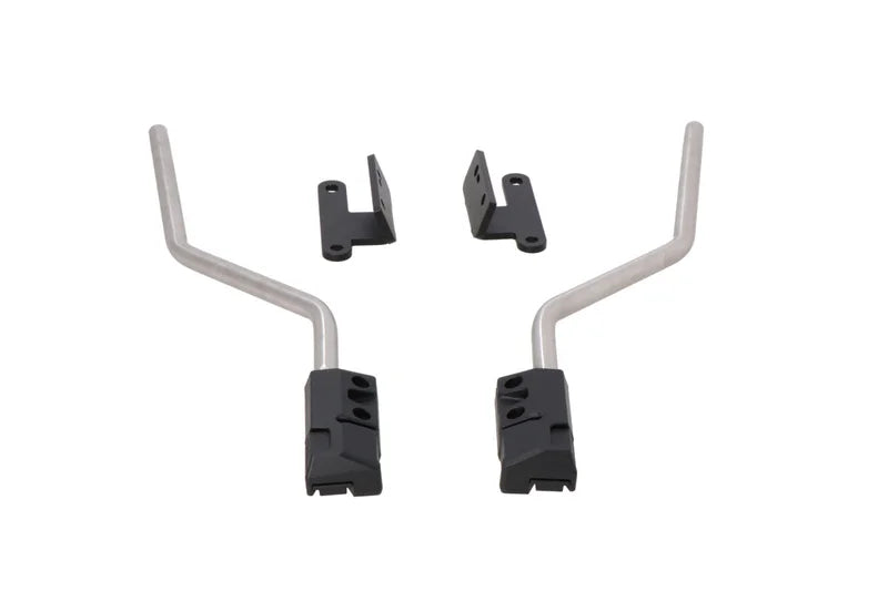 SW-Motech Blaze Pannier Spacer — BMW (HTA.07.740.85600/B)