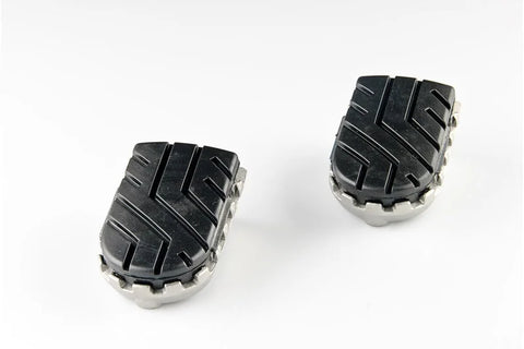 SW-Motech Ion Footrest Kit — Triumph (FRS.11.011.10600/S)