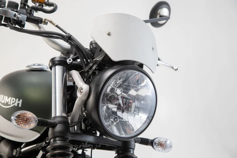SW-Motech Windscreen — Triumph (SCT.11.884.10001/S)