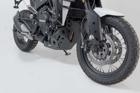 SW-Motech Engine Guard — Moto Morini X Cape