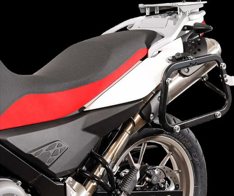 SW-Motech Side Carrier EVO Black BMW F 650 GS , G 650 GS