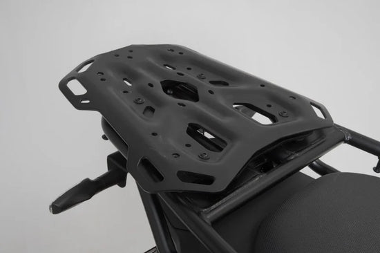 SW-Motech Adventure Rack Black Benelli Trk 502 X