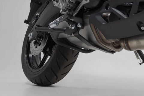 SW-Motech Center Stand — Kawasaki Versys