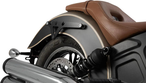 SW-Motech Slh Side Carrier Right Indian Scout