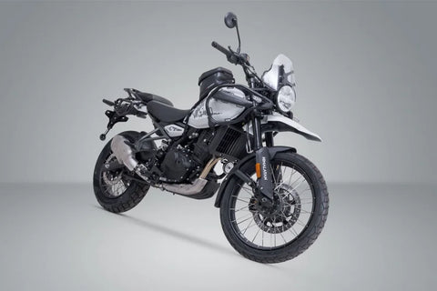 SW-Motech SLC Side Carrier (Right) — Royal Enfield Himalayan