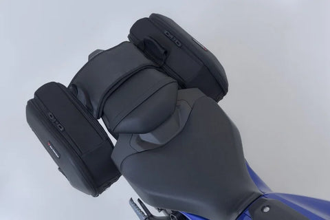 SW-Motech PRO Blaze Saddlebag Set — Yamaha (BC.HTA.06.740.35800)