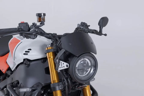 SW-Motech Windscreen — Yamaha XSR 900 (SCT.06.932.10001/B)