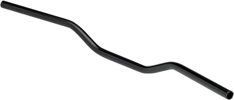 Biltwell Tracker 7/8" Handlebar 1.75" Black