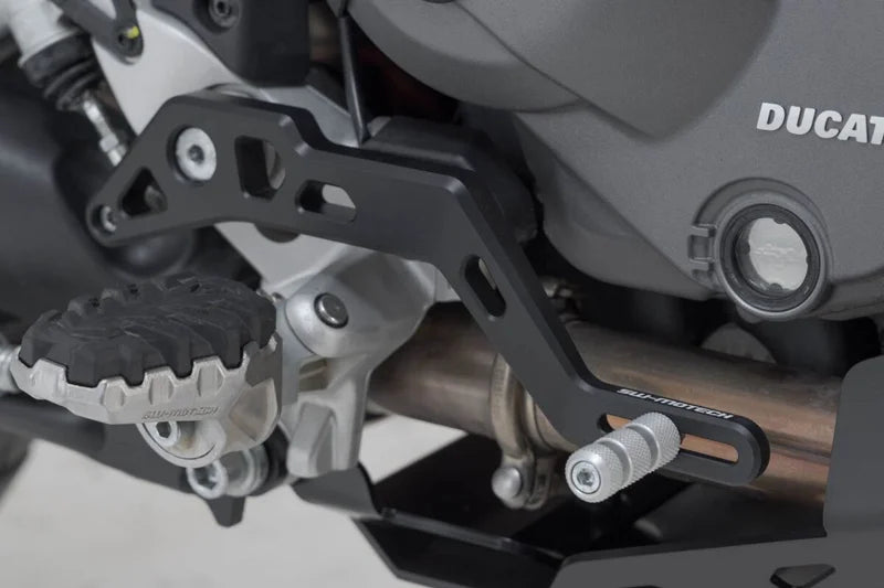 SW-Motech Brake Pedal Desert X