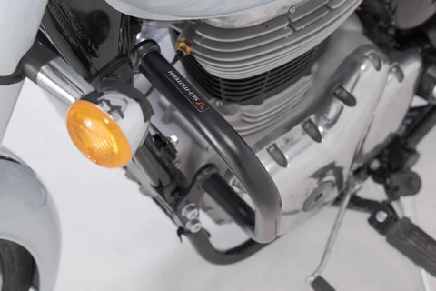 SW-Motech Crash Bar — Royal Enfield Classic 350