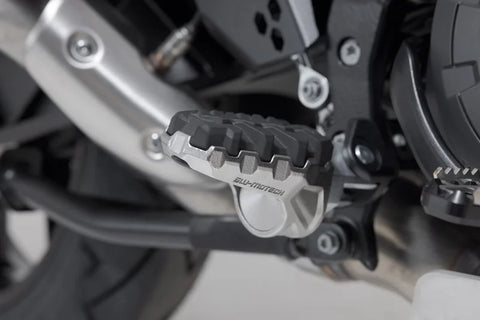 SW-Motech Footrest Kit EVO — KTM