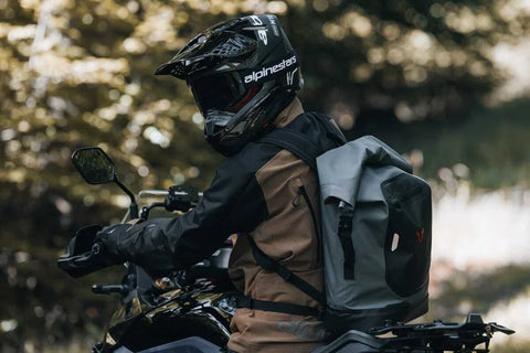 SW-Motech Drybag 300 Backpack (30 Liters)