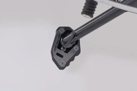 SW-Motech Side Stand Foot Ext — Triumph Speed