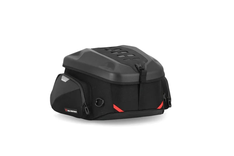SW-Motech PRO Rearbag Tail Bag (22-34 Liters)